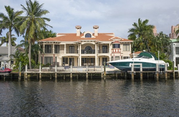Mansion-Palm Beach-FL